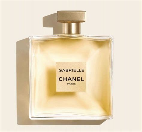 coco chanel gabrielle review|Gabrielle Parfum Chanel perfume .